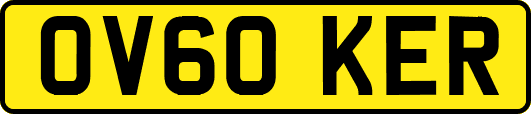 OV60KER