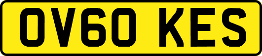 OV60KES