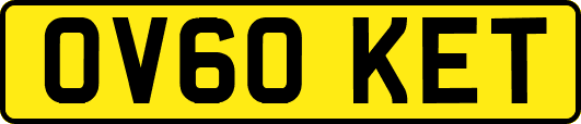 OV60KET