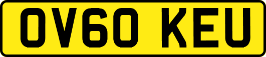 OV60KEU