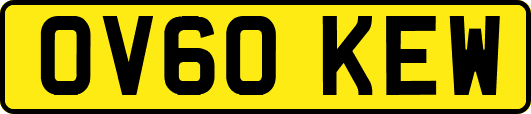 OV60KEW