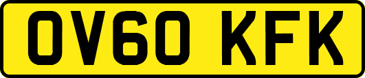 OV60KFK