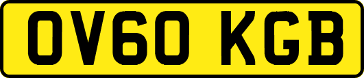 OV60KGB
