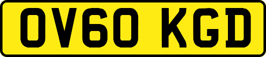OV60KGD
