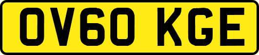 OV60KGE