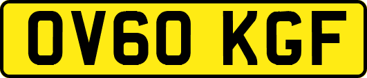 OV60KGF