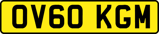 OV60KGM