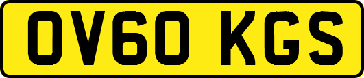 OV60KGS