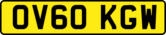 OV60KGW