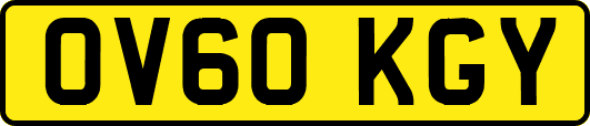 OV60KGY