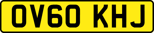 OV60KHJ