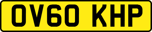 OV60KHP
