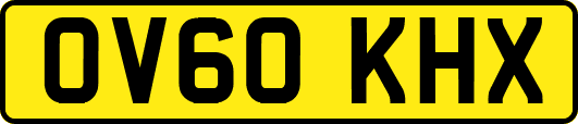 OV60KHX
