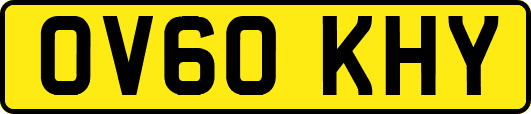OV60KHY