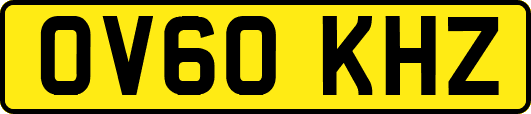 OV60KHZ