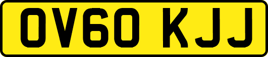 OV60KJJ