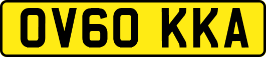OV60KKA