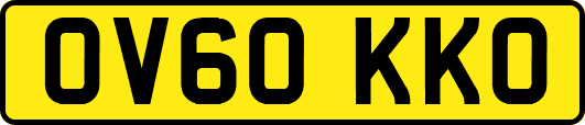 OV60KKO