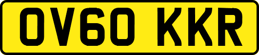 OV60KKR