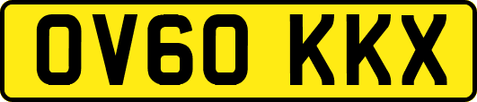 OV60KKX