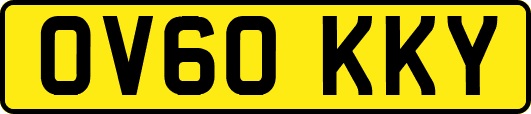 OV60KKY