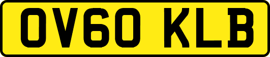 OV60KLB
