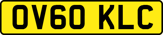 OV60KLC