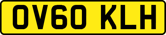 OV60KLH