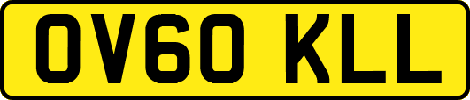 OV60KLL