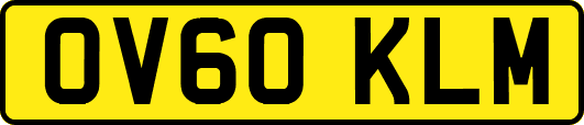 OV60KLM