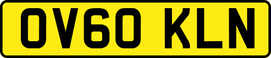 OV60KLN