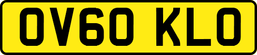 OV60KLO