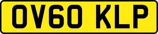 OV60KLP