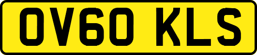 OV60KLS