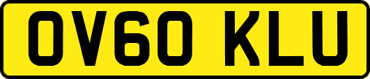 OV60KLU