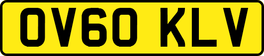 OV60KLV
