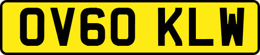 OV60KLW