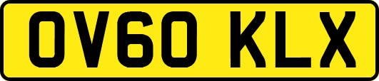 OV60KLX