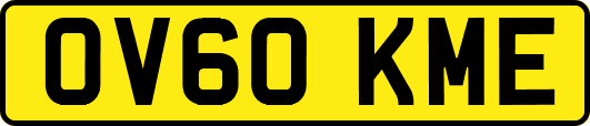 OV60KME