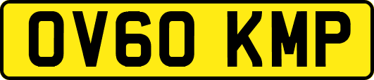 OV60KMP