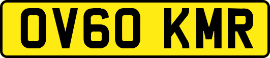 OV60KMR