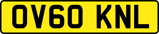 OV60KNL