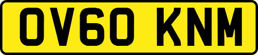 OV60KNM