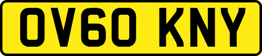 OV60KNY