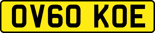 OV60KOE