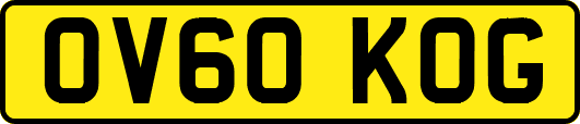 OV60KOG