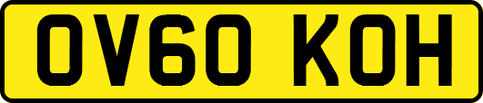 OV60KOH