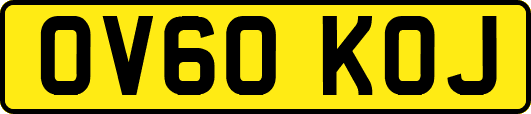 OV60KOJ