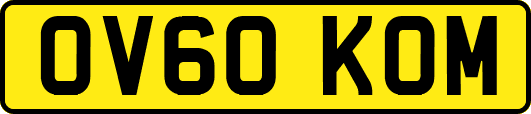OV60KOM