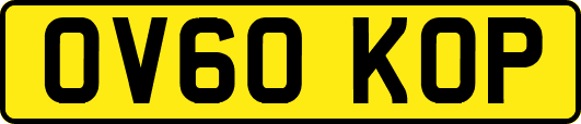OV60KOP